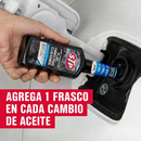 LIMPIADOR DE INYECTORES DE COMBUSTIBLES