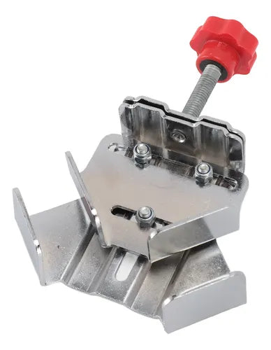 FIJADOR DE 90 GRADOS INOXIDABLE