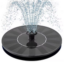 FUENTE SOLAR FLOTANTE