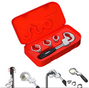 LLAVE UNIVERSAL AJUSTABLE