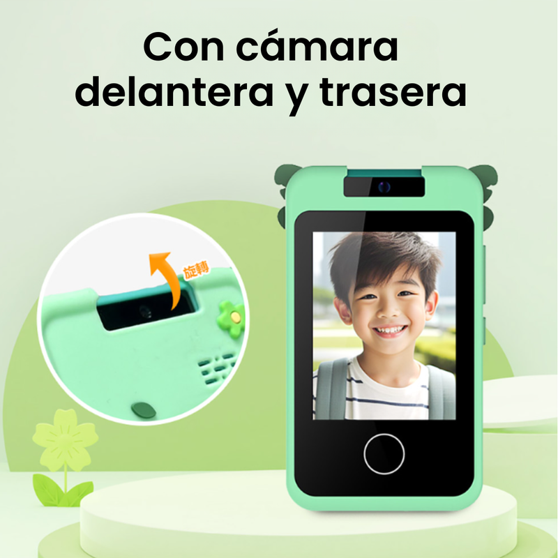 SMART PHONE PARA NIÑOS