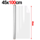 LÁMINA PROTECTORA TRANSPARENTE