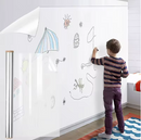 LÁMINA PROTECTORA TRANSPARENTE