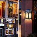 LAMPARA SOLAR DE TUNGSTENO