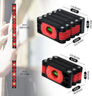 MEDIDOR DE NIVEL MULTIFUNCIONAL PLEGABLE