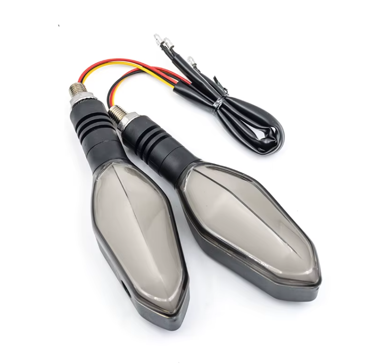LUCES LED DE GIRO PARA MOTO