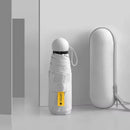 MINI PARAGUAS ANTI UV