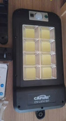 Lampara Solar PREMIUM 120W