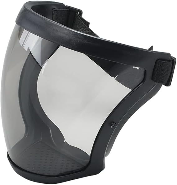 PROTECTOR FACIAL