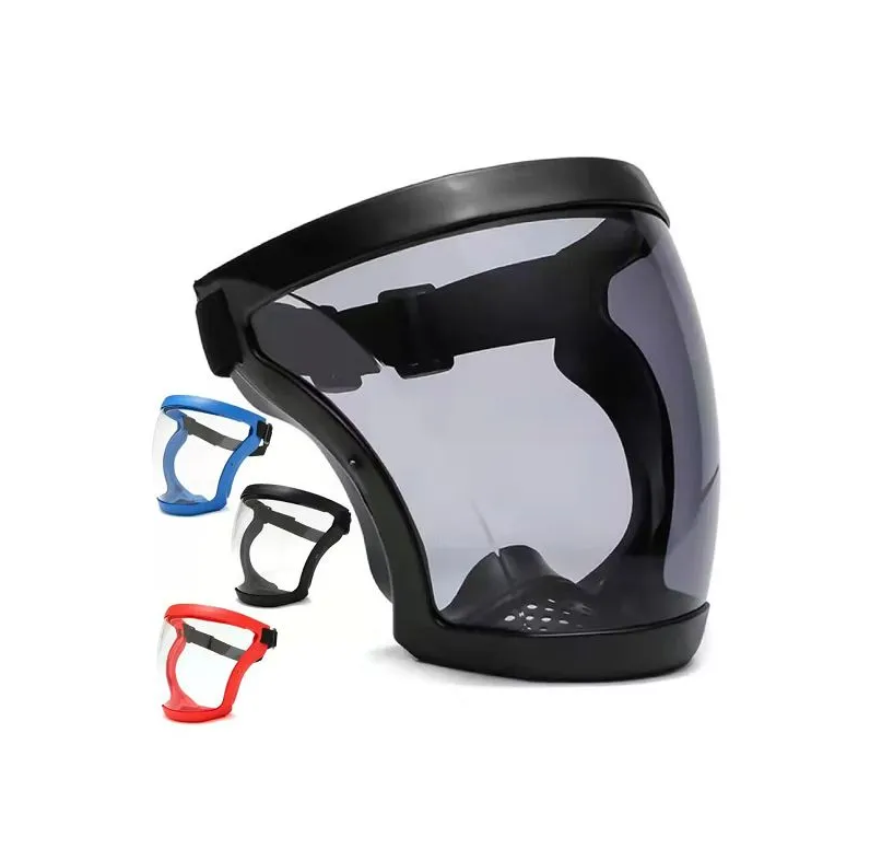 PROTECTOR FACIAL