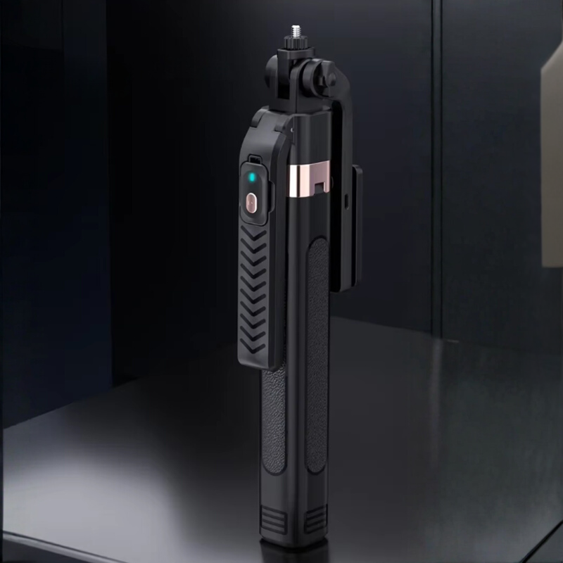 TRIPODE INTELIGENTE PORTÁTIL