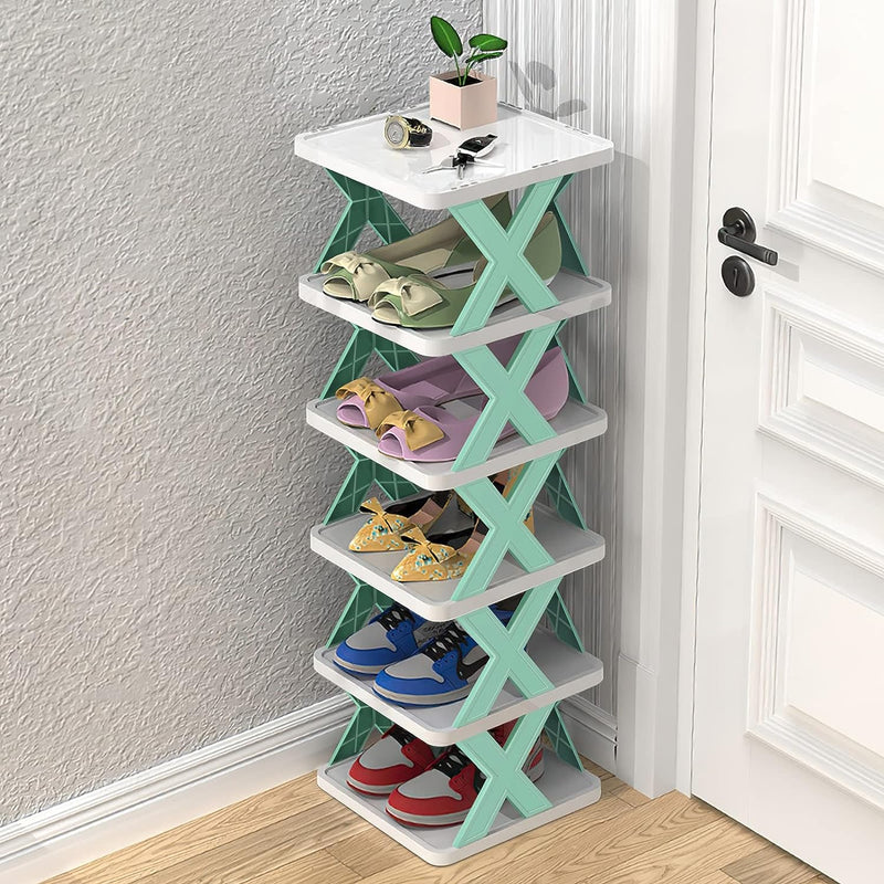 Organizado de Zapatos ShoeStacker™ - 6 pisos