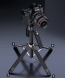 TRIPODE INTELIGENTE PORTÁTIL