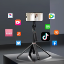 TRIPODE INTELIGENTE PORTÁTIL