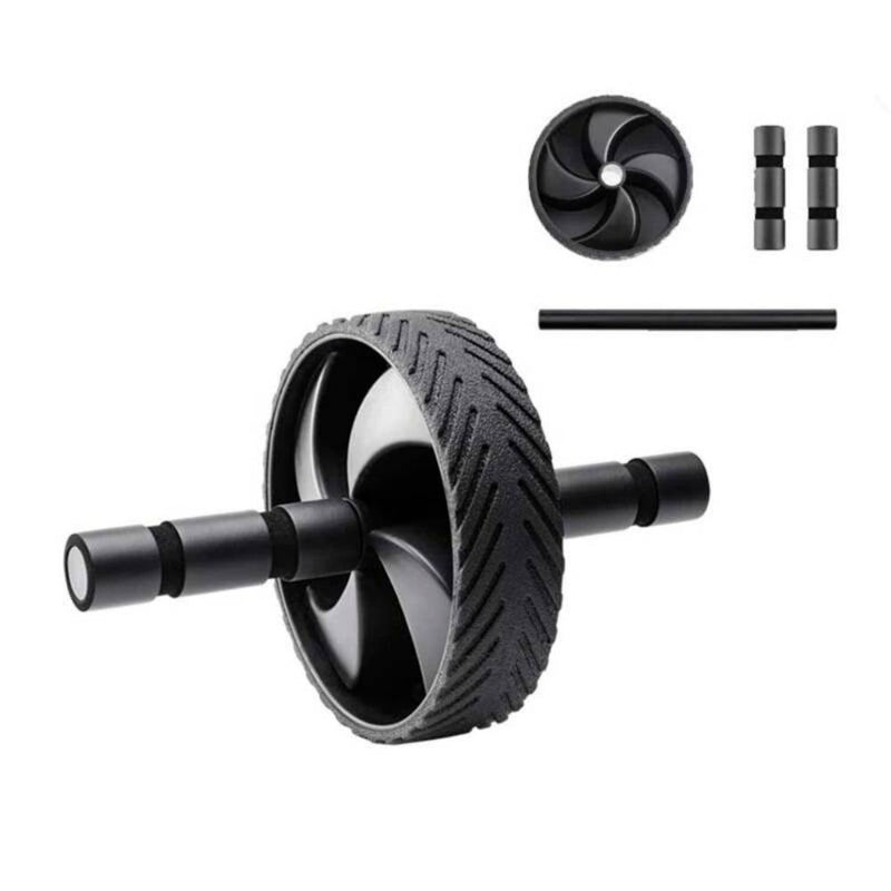 Abs Wheel Rueda para Abdominales Ejercicios