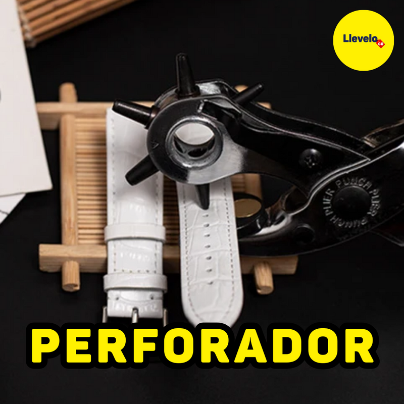 PERFORADOR