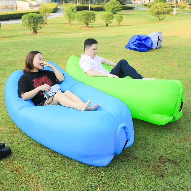 Sofa Mágico Inflable 🔥 OFERTA VERANO 🔥