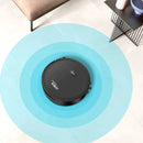 SmartSweep® Limpieza Eficaz de Manera Automática