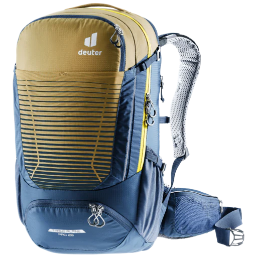 Mochila Trans Alpine Pro 28