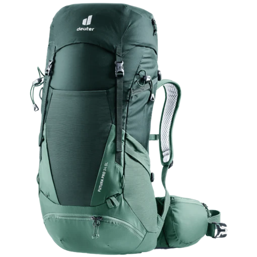 Mochila Futura Pro 34 SL