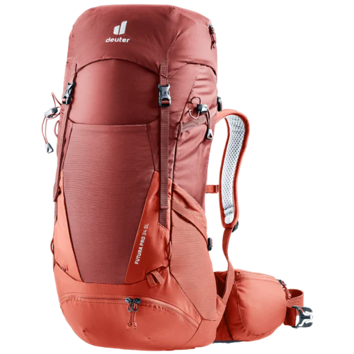 Mochila Futura Pro 34 SL