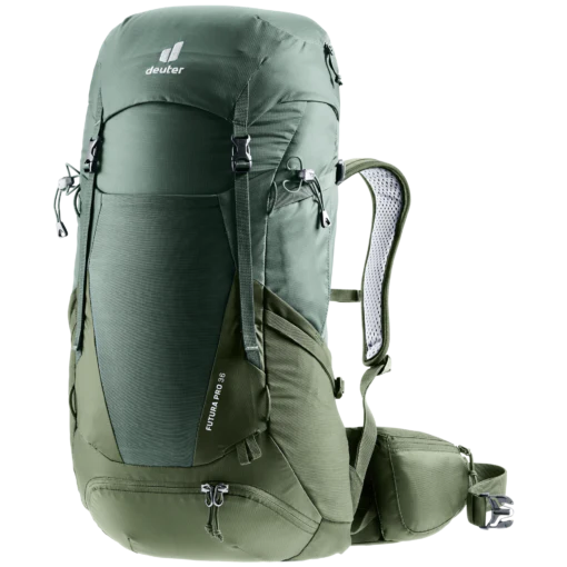 Mochila Futura Pro 36