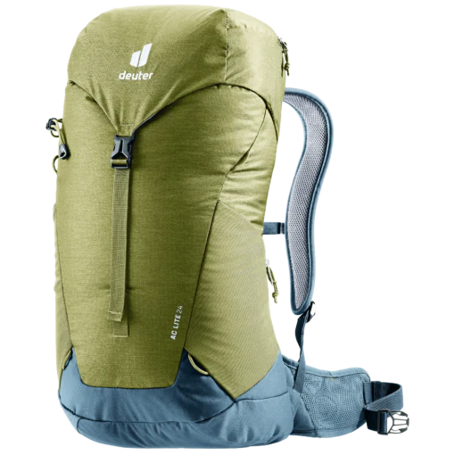 Mochila Ac Lite 24