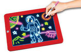 TABLET MAGIC PAD