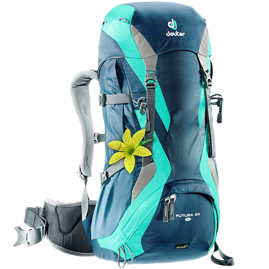 Mochila Futura 24 Sl