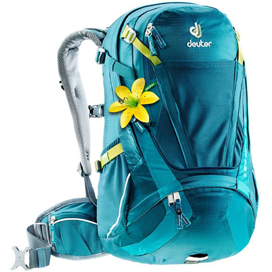 Mochila Trans Alpine 28 Sl