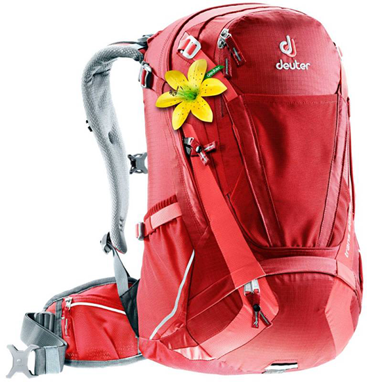 Mochila Trans Alpine 28 Sl