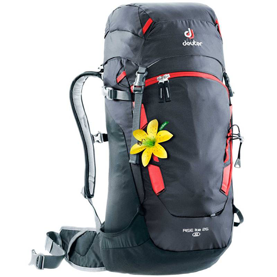 Mochila Rise Lite 26 Sl