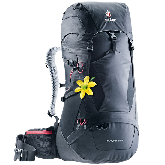 Mochila Futura 28 Sl New