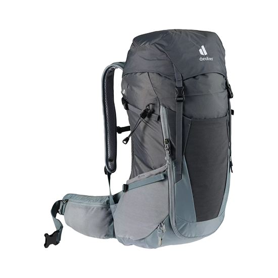 Mochila Futura 26 Graphite - Shale