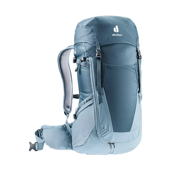 Mochila Futura 26 Arctic - Slateblue