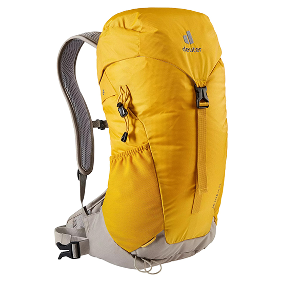 Mochila Ac Lite 14 Sl Curry-Pepper New