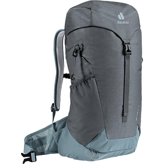 Mochila Ac Lite 22 Sl Graphite-Shale