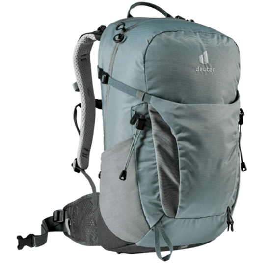 Mochila Trail 24 Sl Shale-Graphite New