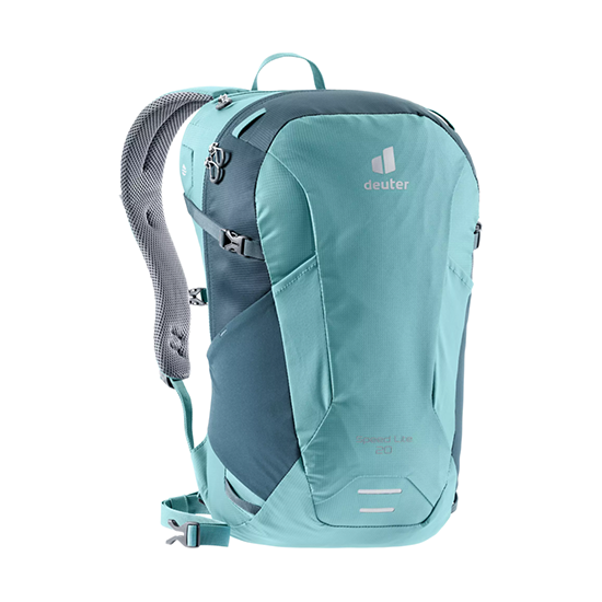 Mochila Speed Lite 20 Dustblue-Artic