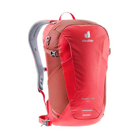 Mochila Speed Lite 20 Chili-Lava New