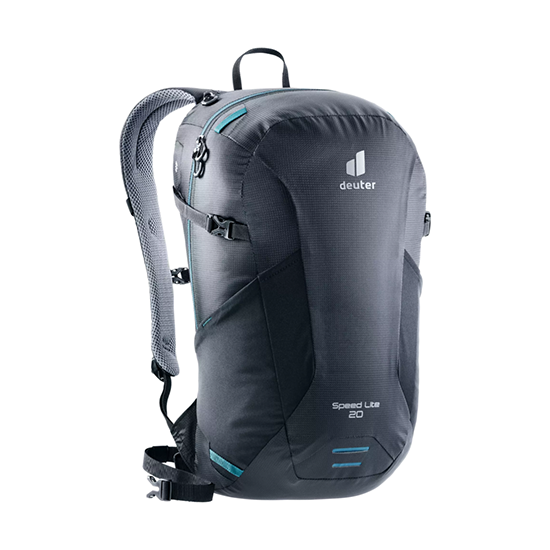 Mochila Speed Lite 20 Black New