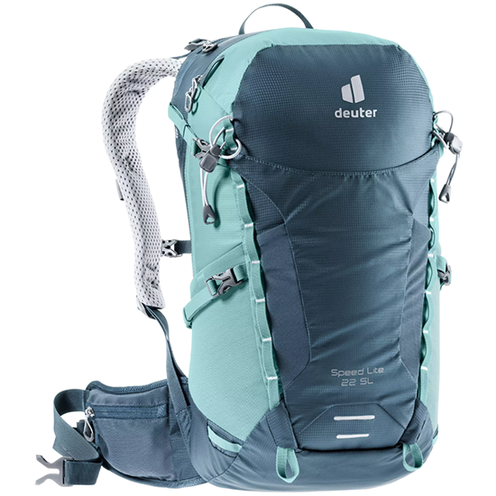 Mochila Speed Lite 22 Sl Arctic-Dustblue New