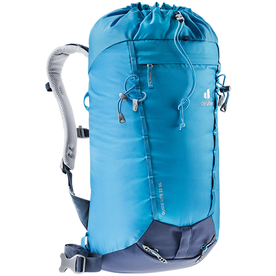 Mochila Guide Lite 22 Sl Azure-Navy