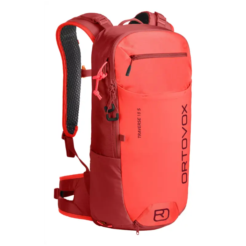 Mochila Traverse 18 S