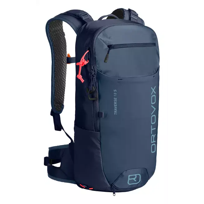 Mochila Traverse 18 S