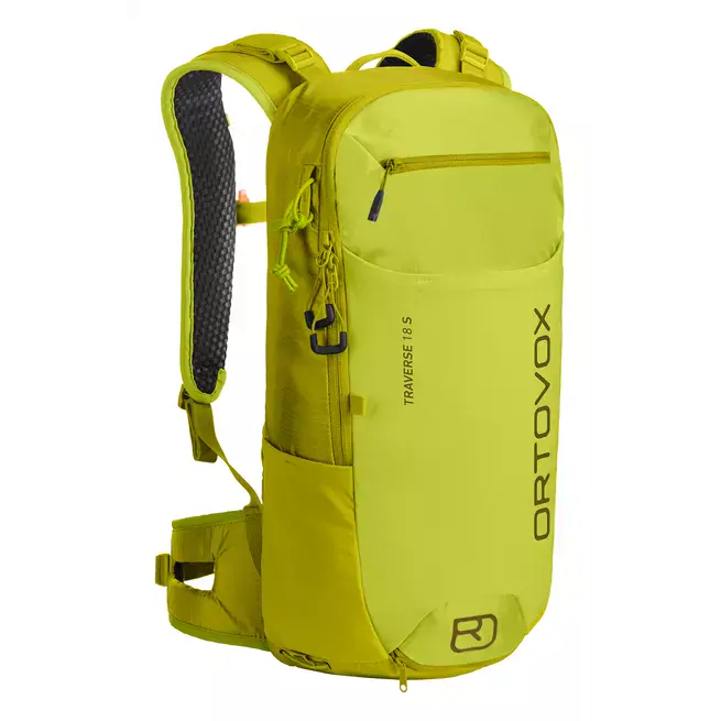 Mochila Traverse 18 S