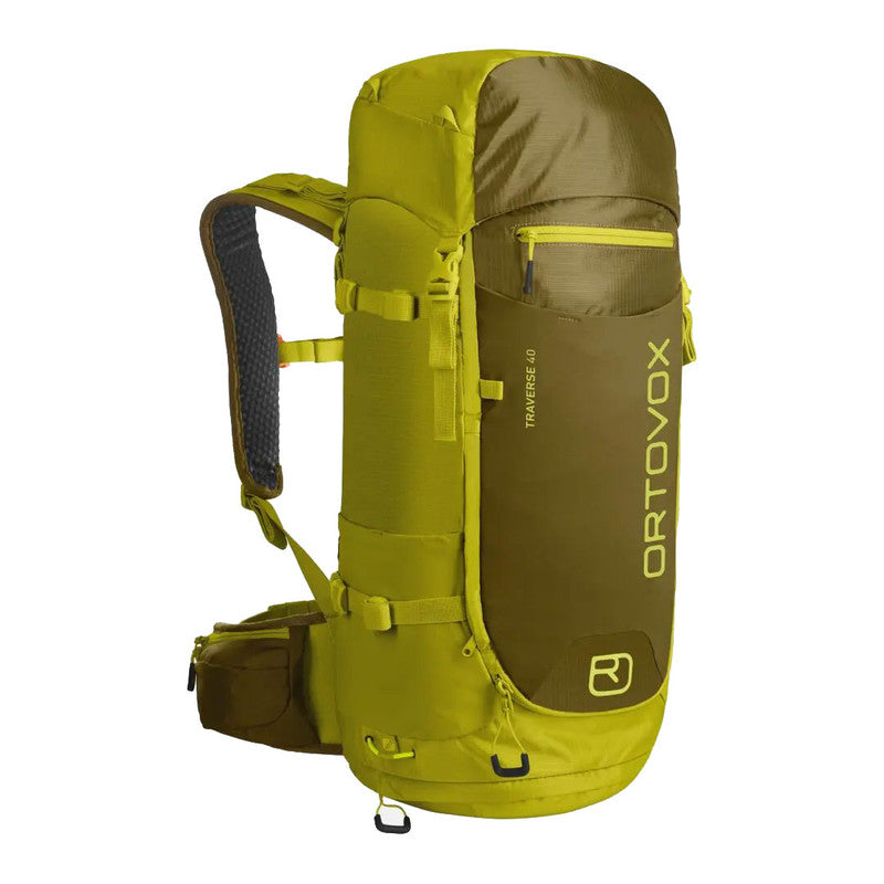 Mochila Traverse 40 L