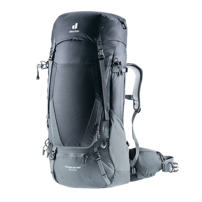 Mochila Futura Air Trek 55 + 10 SL