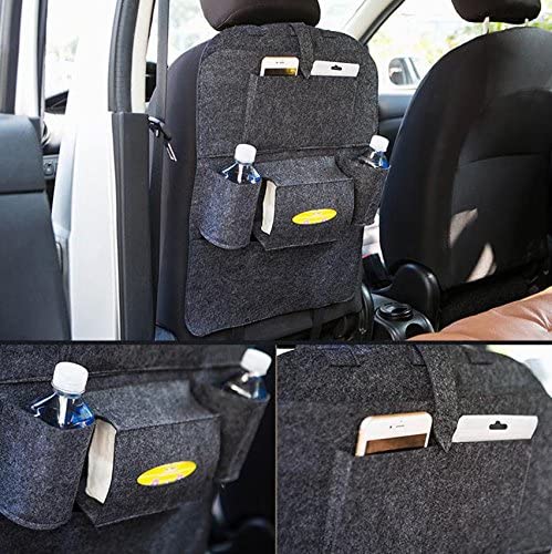 Organizador para el Asiento de Auto