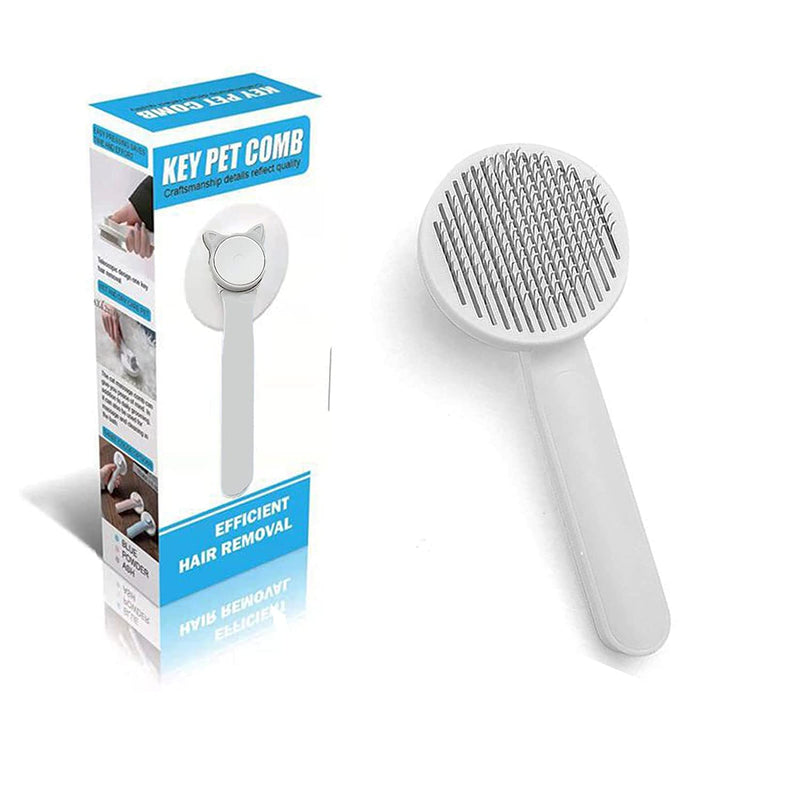 Dog Hair Brush™ - Cepillo para Peinar Mascotas